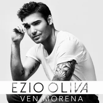 Ven Morena by Ezio Oliva