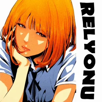 RELYONU by sailorgenki