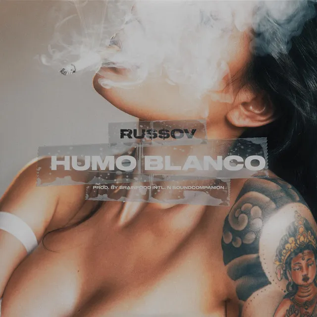 HUMO BLANCO