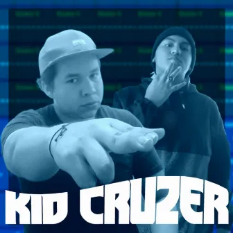 Kid Cruzer x Lil Murcia III by kid cruzer