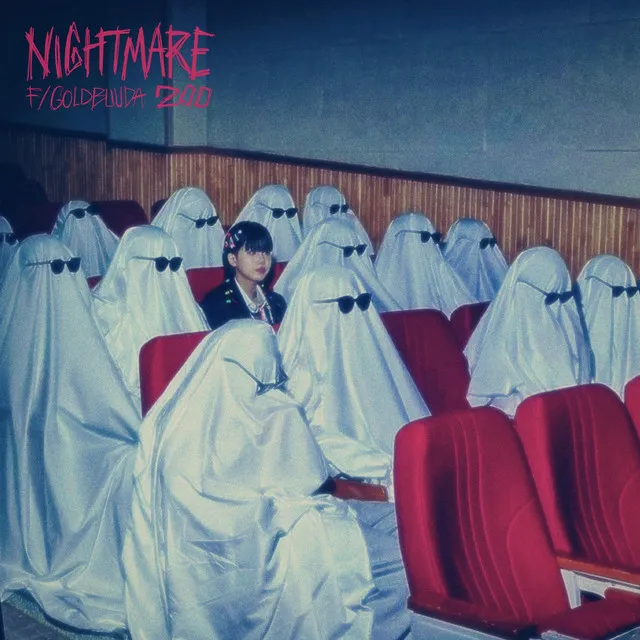 Nightmare (feat. GOLDBUUDA)