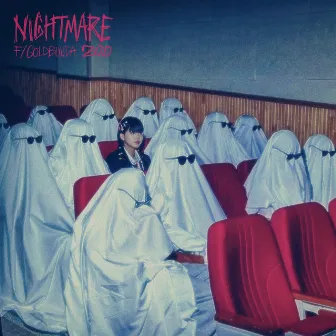 Nightmare by 200 (Eback)