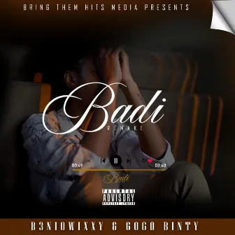 Badi_B3n10Wixxy & Gogo Binty by Ben10Wixxy