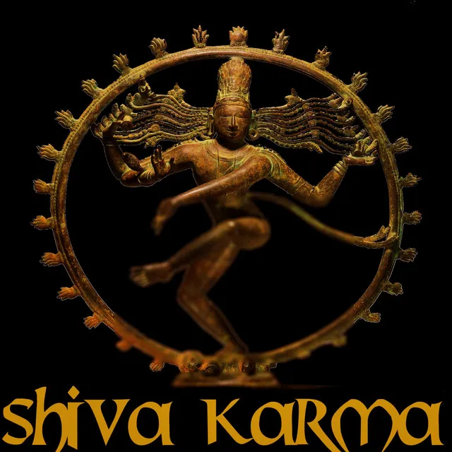 Shiva's Dance - Album Version [Remastered]