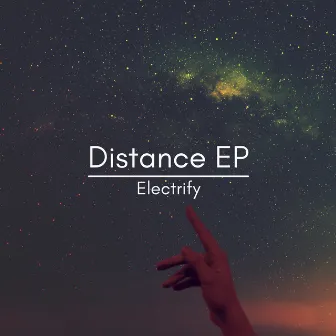 Distance by Electrify