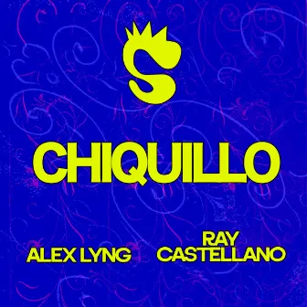 Chiquillo by Alex Lyng