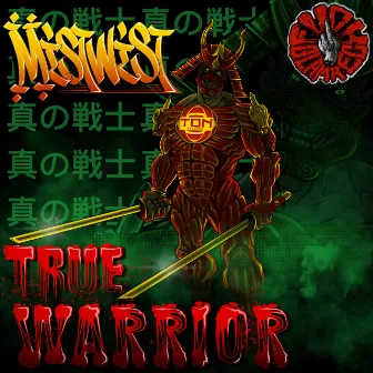 True Warrior by Mistwist