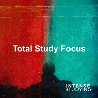 Total Study Focus by Intense Studying