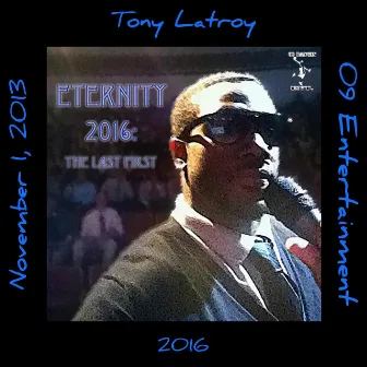 2016 (They Don't Really Know TGO) by Tony Latroy