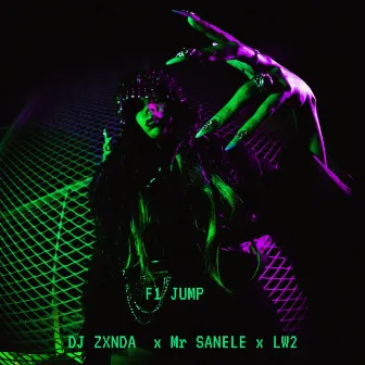 F1 JUMP by Lw2