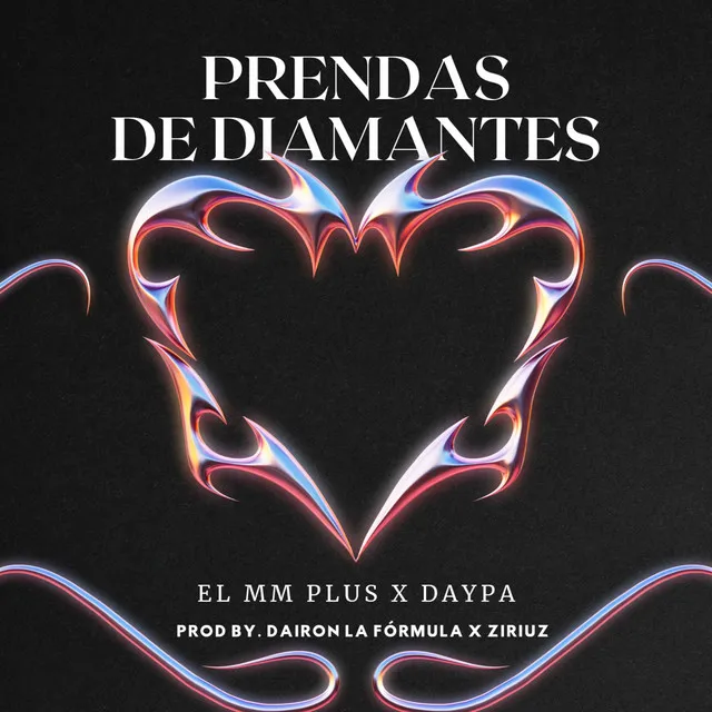 PRENDAS DE DIAMANTES