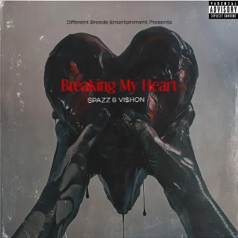 Breaking My Heart by Different Breeds