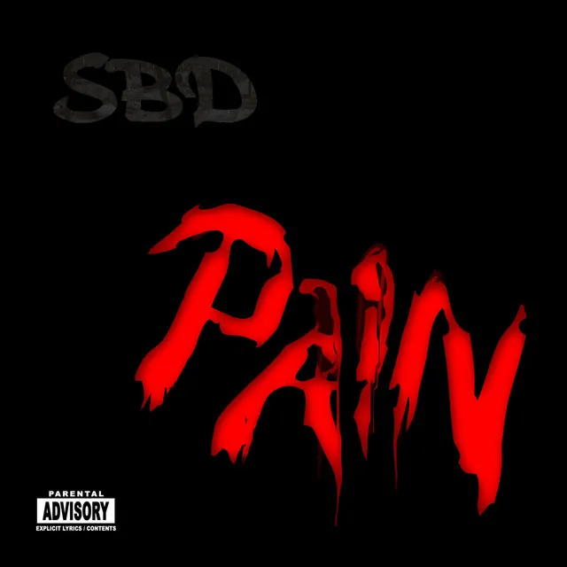 Pain (feat. Lett Loose)