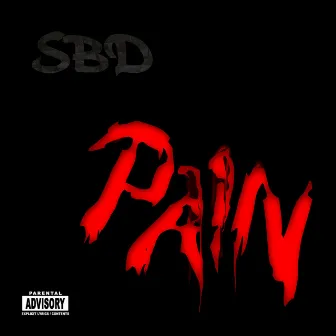 Pain by S.B.D.