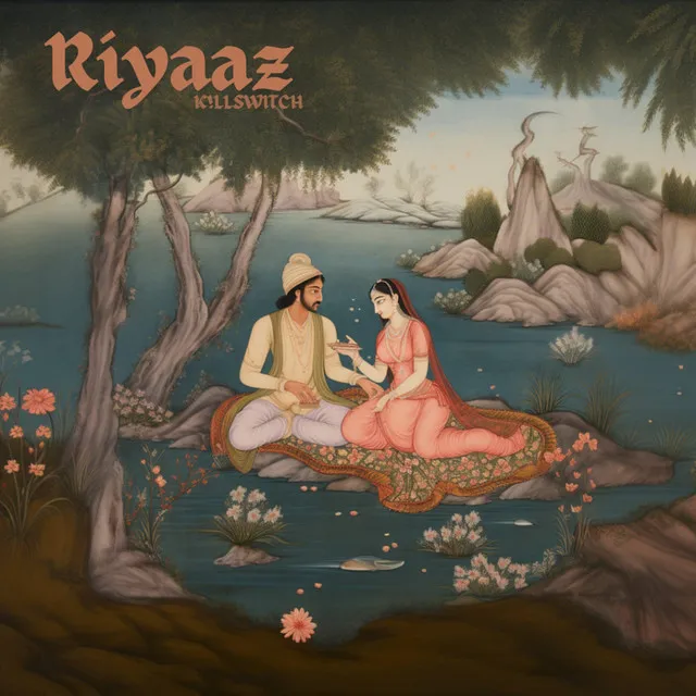 RIYAAZ