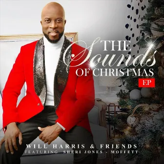 The Sounds of Christmas EP by Will Harris