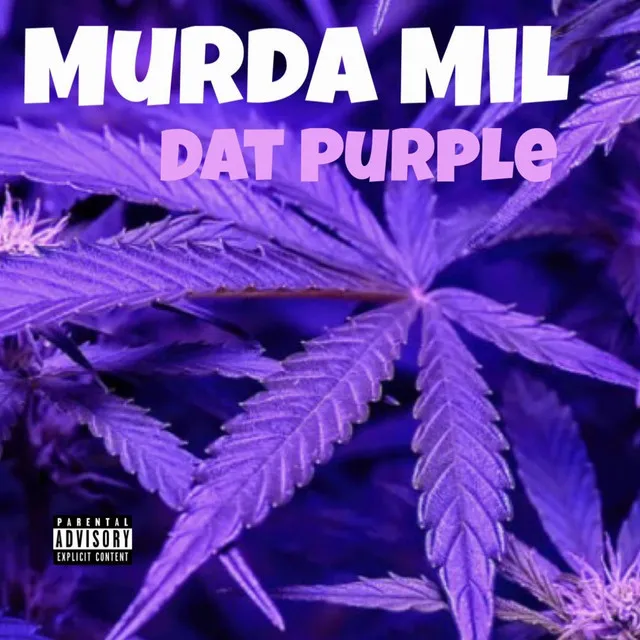 Dat Purple