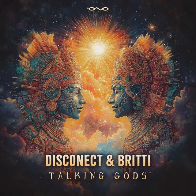 Talking Gods - Original Mix