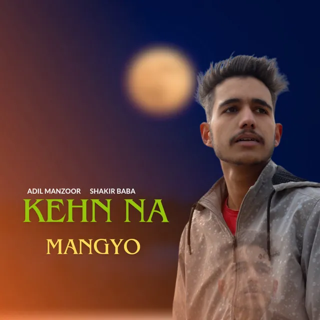 Kehn Na Mangyo