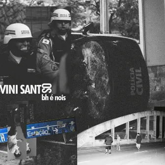 BH É Nois by Vini Santos