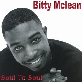 Soul To Soul by Bitty McLean