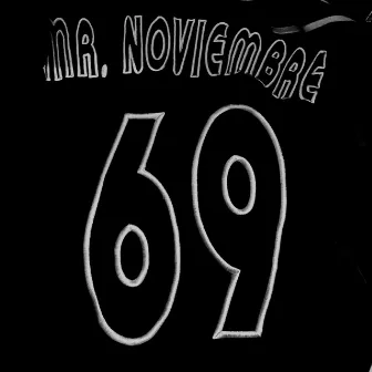 MR. by Mr. Noviembre