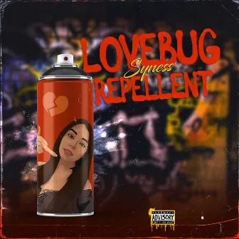 Lovebug Repellent by Syness