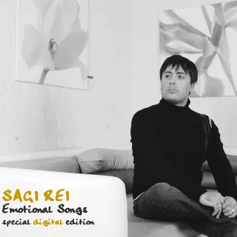 Emotional Songs (Special Digital Edition) by Sagi Rei