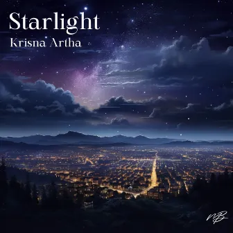 Starlight by Krisna Artha