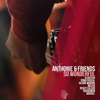 So Wonderful by Anthonie