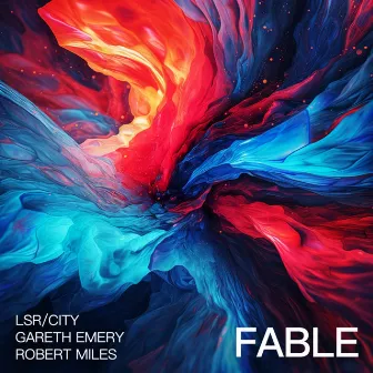 Fable by LSR/CITY