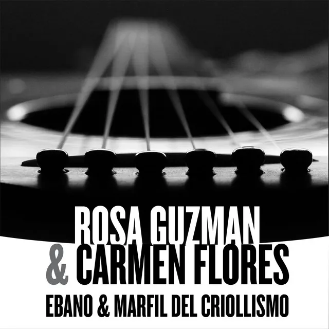 Ebano & Marfil del Criollismo