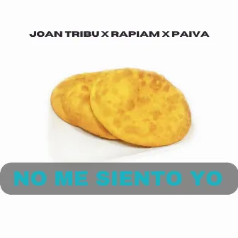 No me siento yo by Paiva