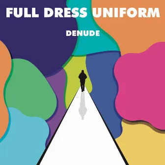 Full Dress Uniform by Denude