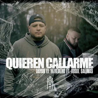 Quieren Callarme by Dayan el Heredero