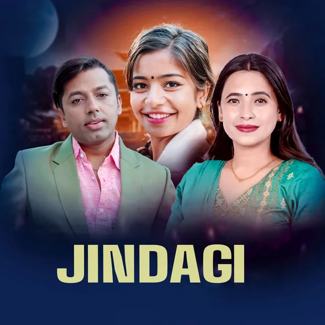 Jindagi