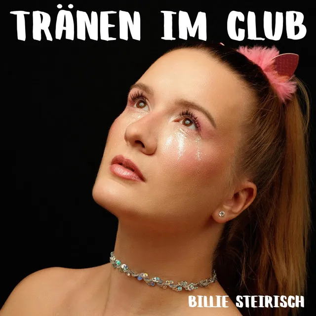 Tränen im Club