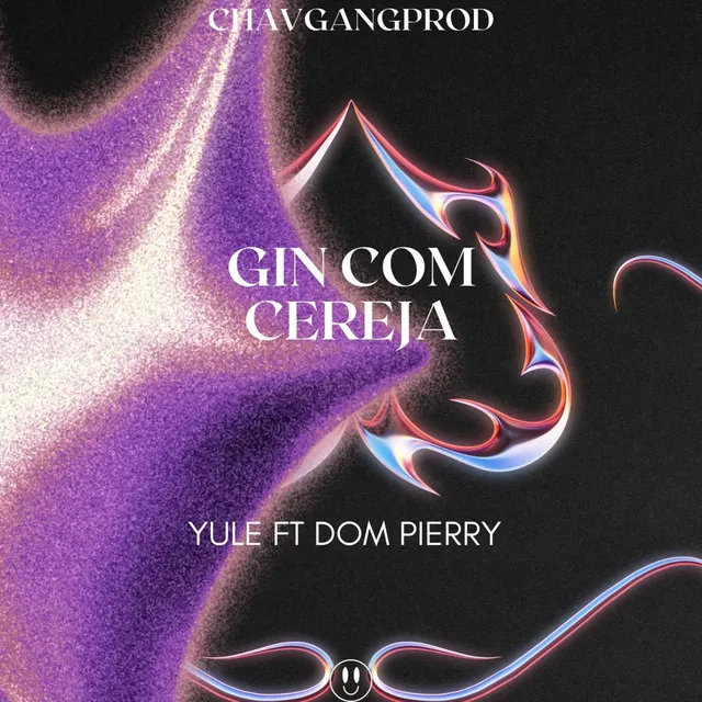 Gin Com Cereja