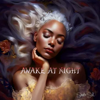 Awake At Night by Sauda Sol