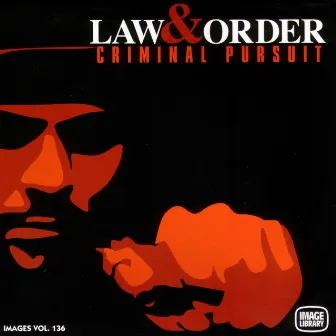 Law & Order: Musical Images, Vol. 136 (Criminal Pursuit) by John Barrett