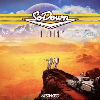 Journey EP by SoDown