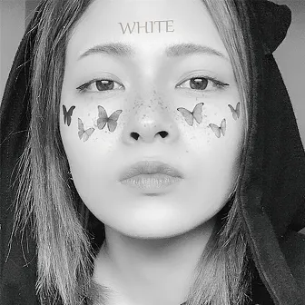 white by AX