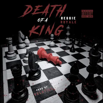 Death Of A King by Volatile