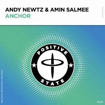 Anchor by Amin Salmee