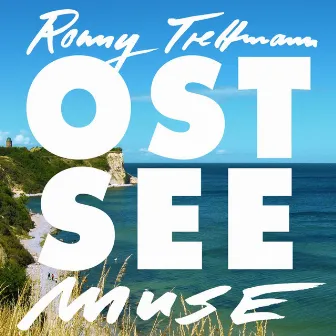 Ostseemuse by Ronny Trettmann