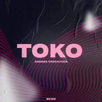 Toko by Andrea Crocicchia