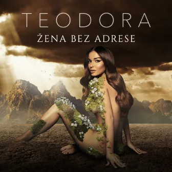 Žena Bez Adrese by Teodora