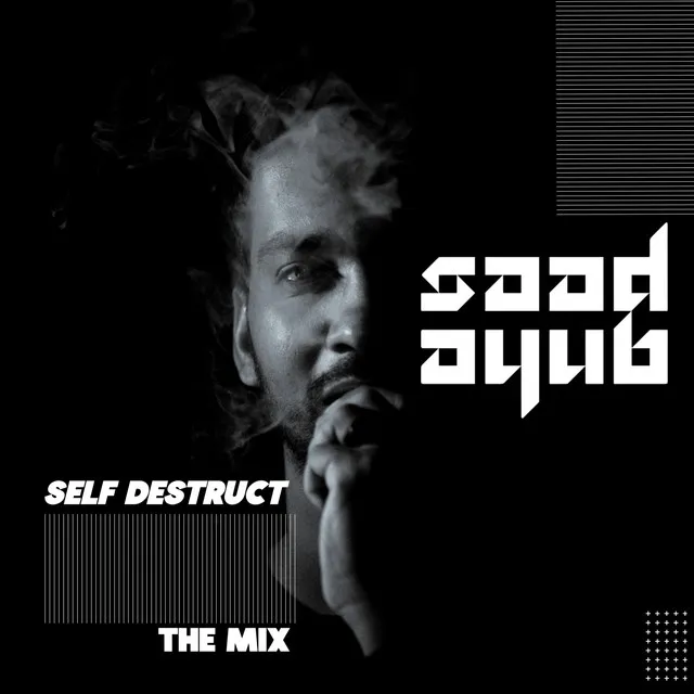 Self Destruct - Matias Stradini Remix - Mixed