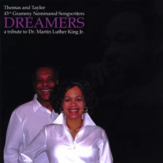 Dreamers by Thomas & Taylor