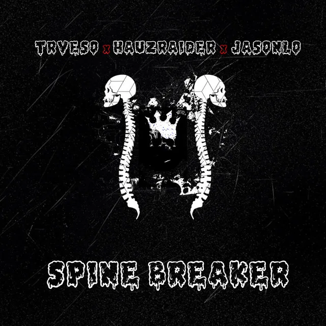 Spine Breaker